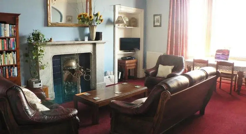 Straven Guesthouse