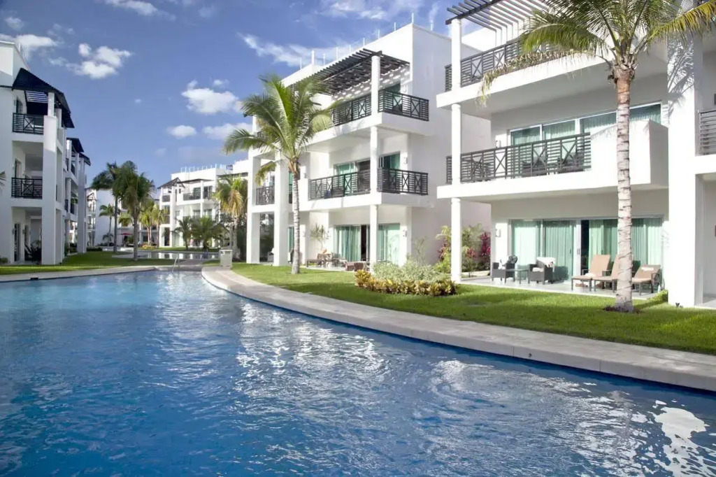 Residences at The Fives