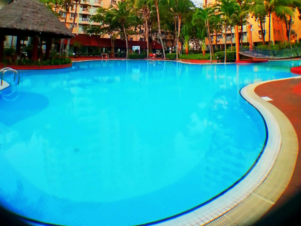 Malacca Hotel Apartment