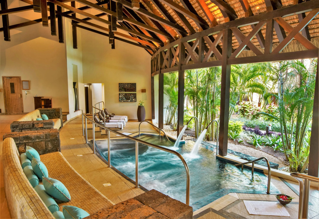 MARITIM Resort & Spa, Turtle Bay