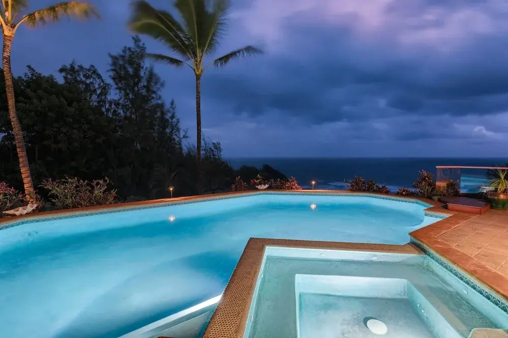 Waiakalua 4 Bedroom Home