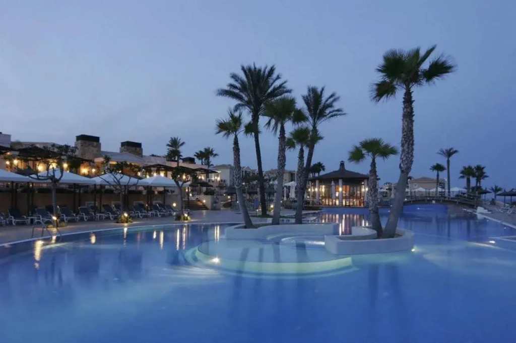 Insotel Punta Prima Resort