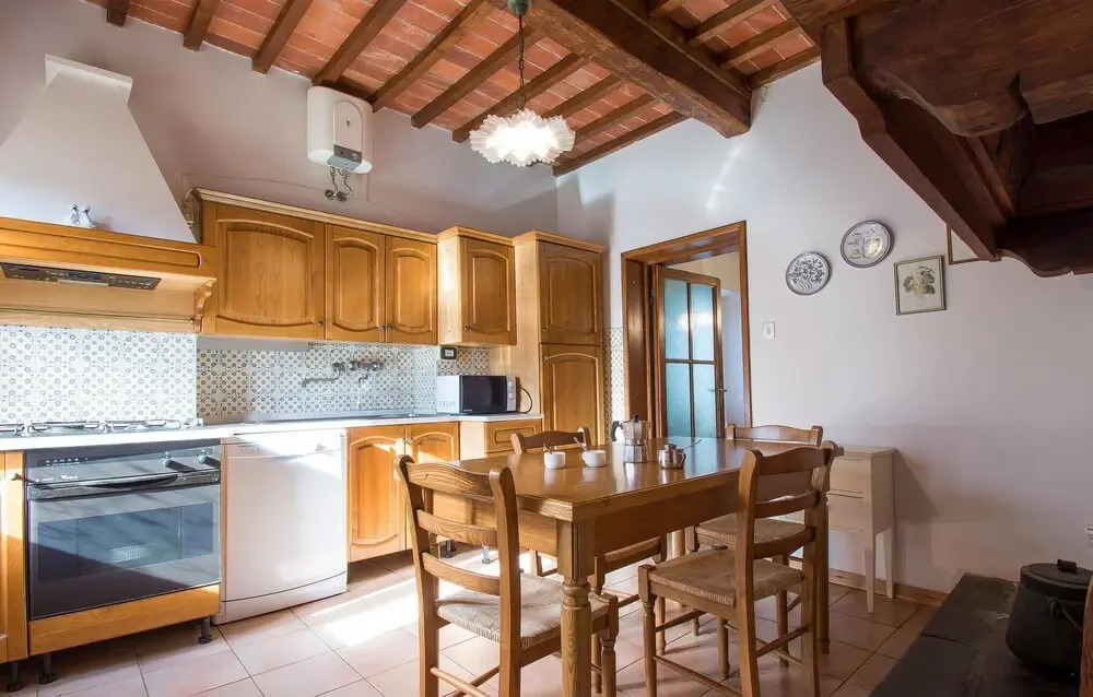 Villa Tosca