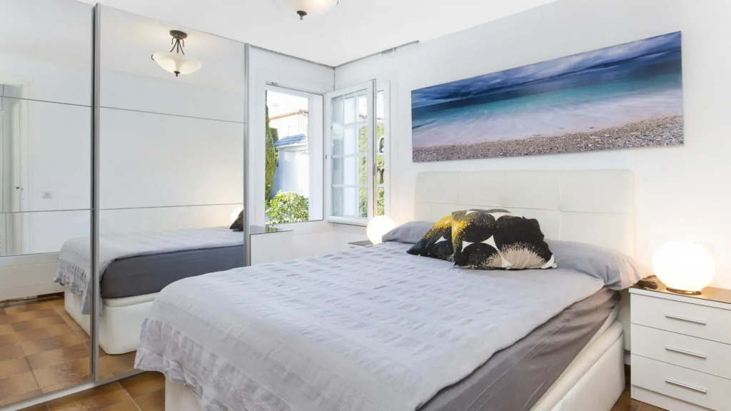 Montemare in Blanes with 5 bedrooms and 3 bathrooms