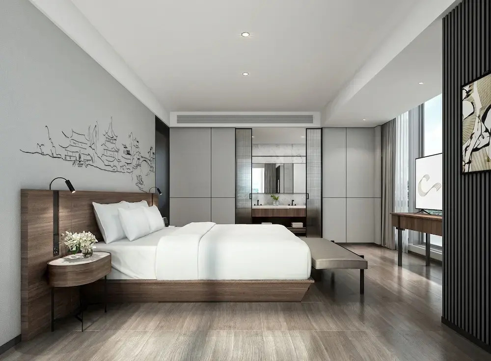 UrCove by Hyatt Lianyungang Haizhou