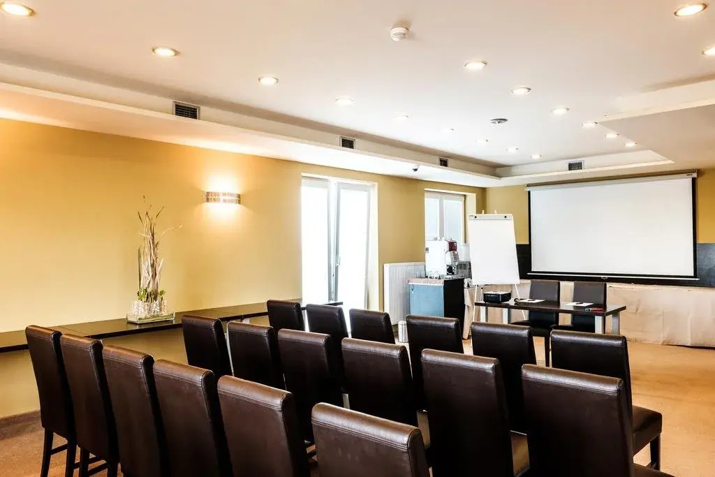 Hotel Comfort with free Wellness and Fitness Centrum