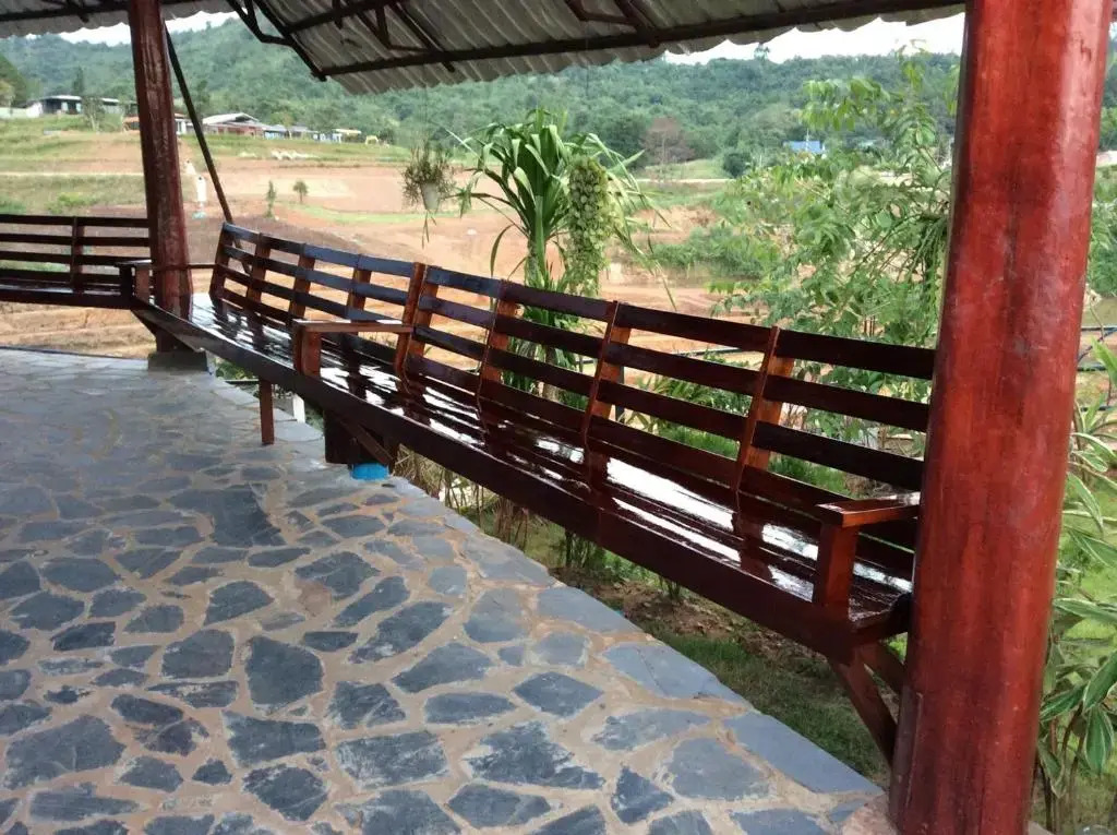 Phuphet Hill Resort