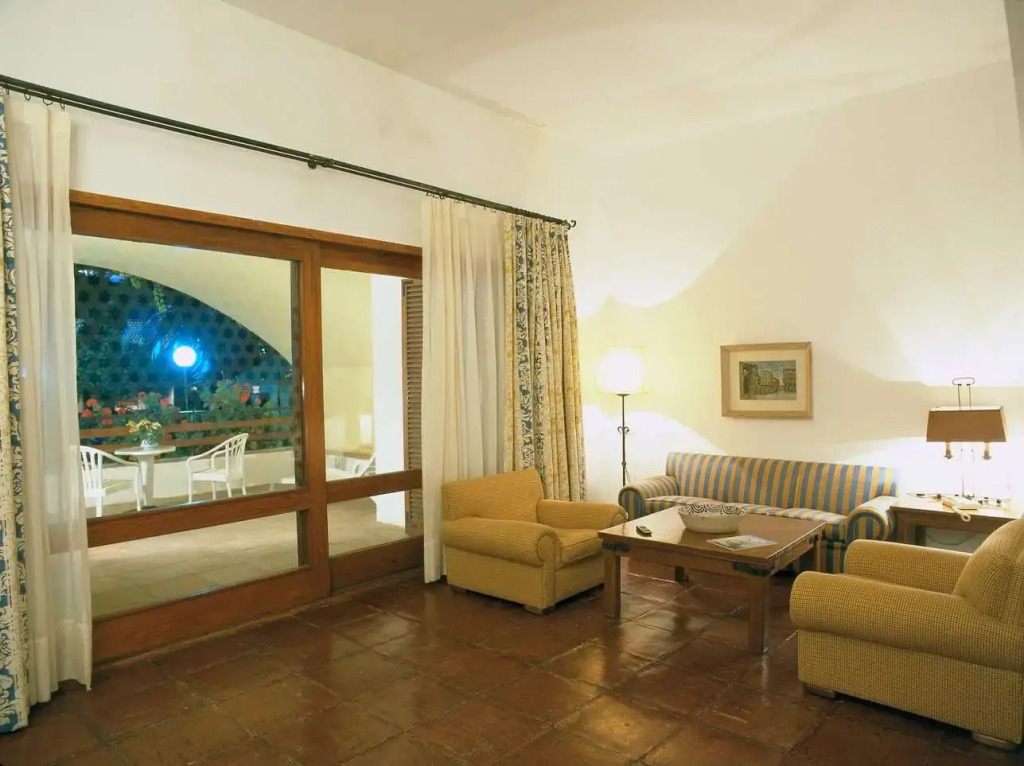 Parador de Ceuta