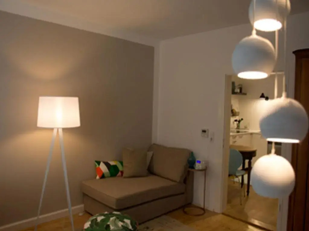 Ferienwohnung der Insulaner