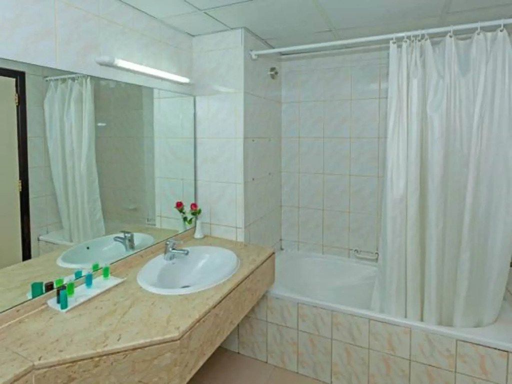 Florida Al Souq Hotel
