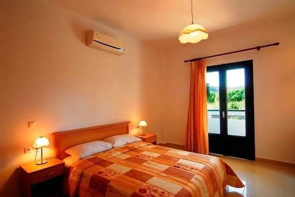 Fotini Apartments