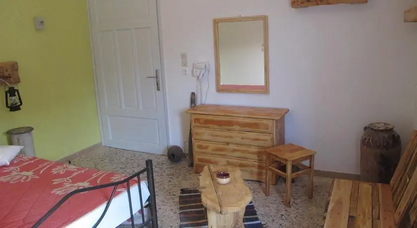 Pension Nikoletta