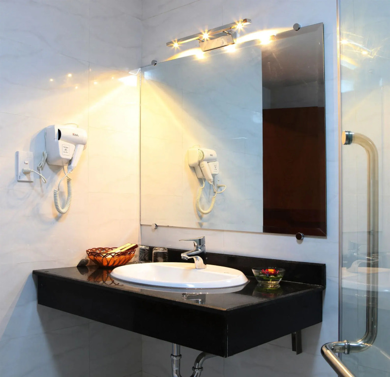 Hoang Hai Hotel
