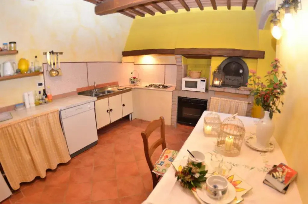 Casa Milena