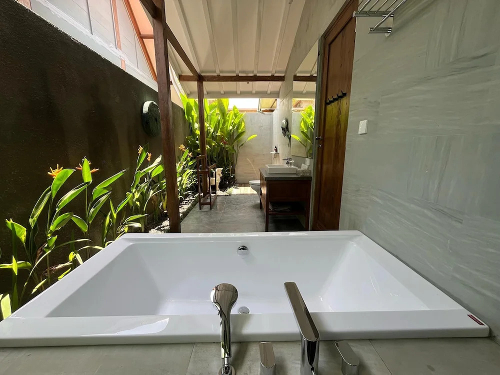 Ubud Diary Villa