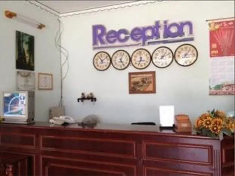 Vu Binh Hotel