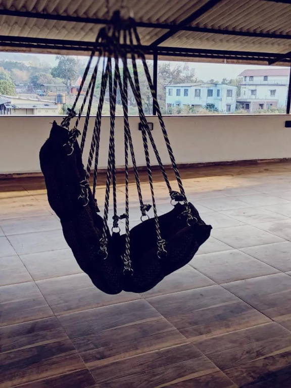 Ivy Orchids Villa - Lonavala