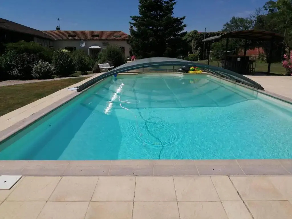 Gite 3, Domaine Logis Gascogne