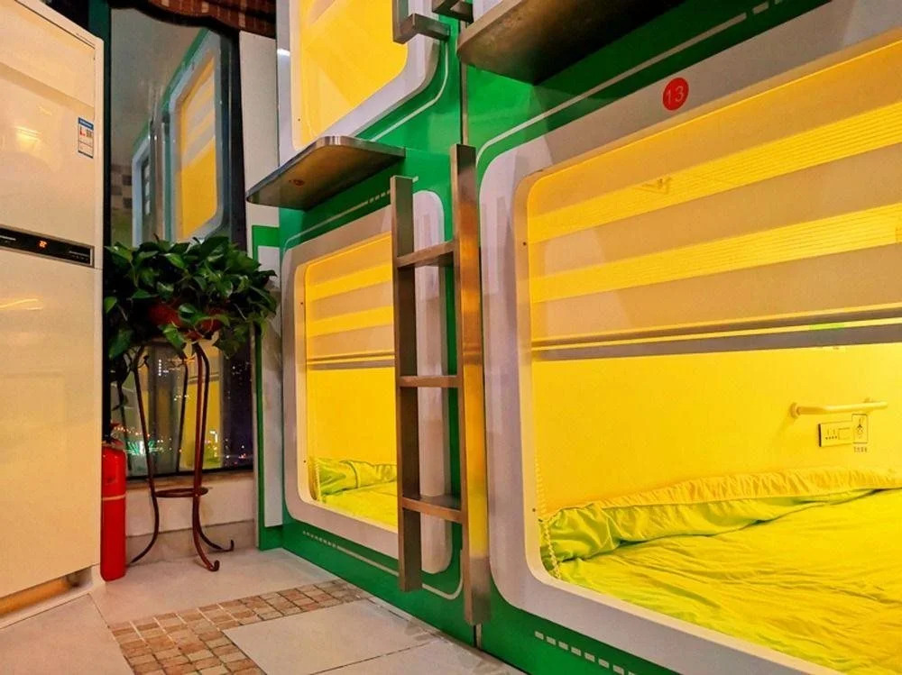 GuiYang Youge Youth Hostel