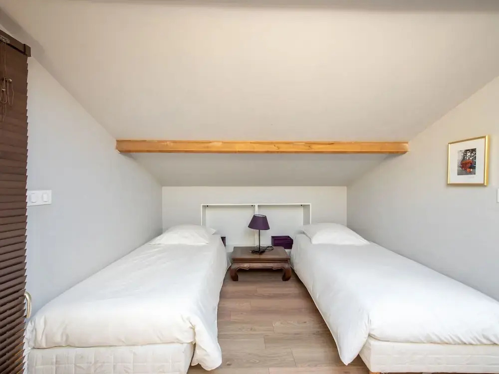 Spacious Holiday Home in La Croix Valmer With Private Pool