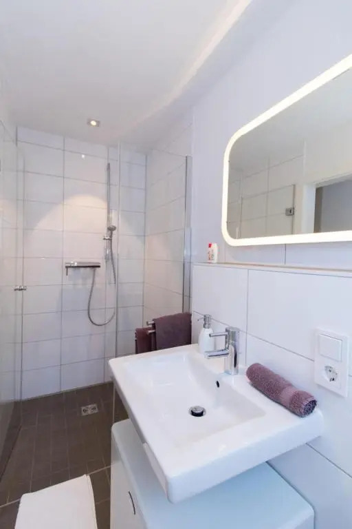 Appartement Neuenstadt in ruhiger Lage im Wohngebiet