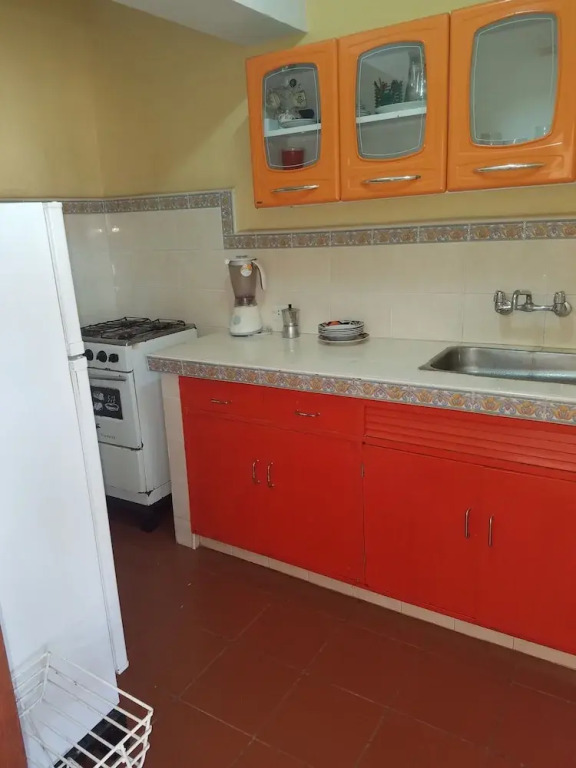 Apartamento de Amelia Piso 6