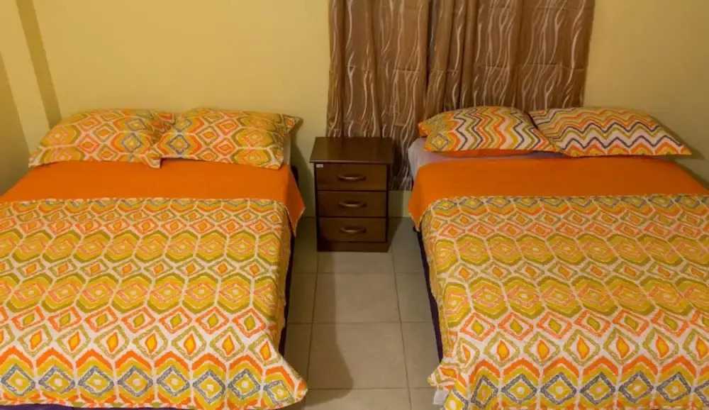 Cool Runnings Apartments Tobago