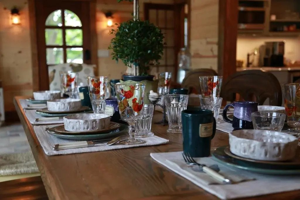 Lincoln Way Inn Bed & Breakfast