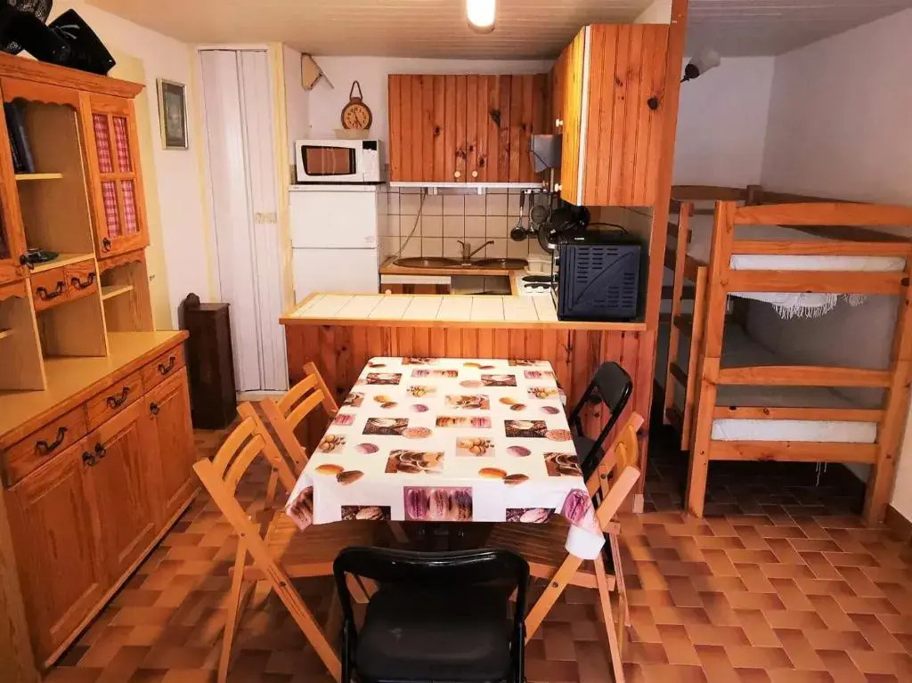 Résidence MARYLAND 1 ET 2 - 2 Pièces pour 6 Personnes 24