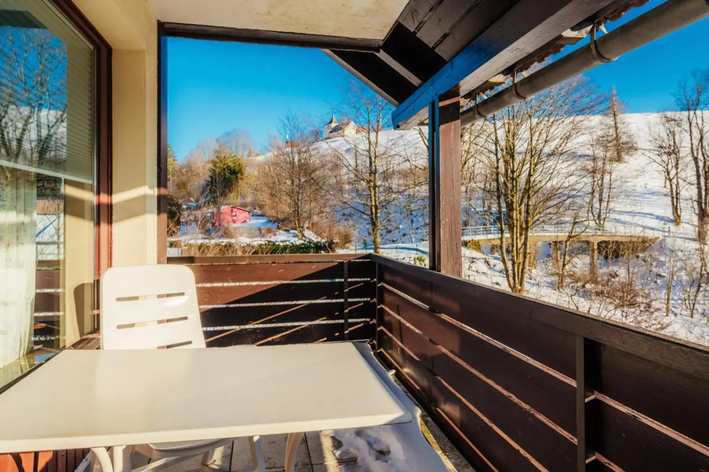 Schwalbennest St. Andreasberg