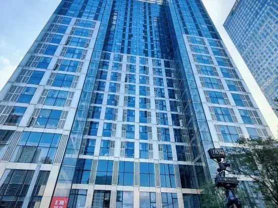 Wanhao Executive Apartment Shenzhen North Station (Huilon Center)