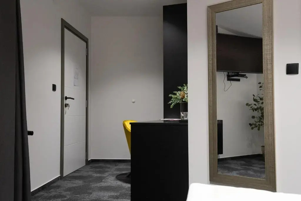 SAVOY residence