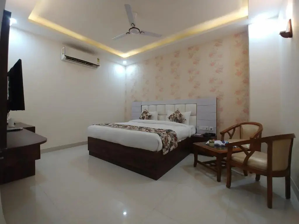 Dwelling Residency Hotel