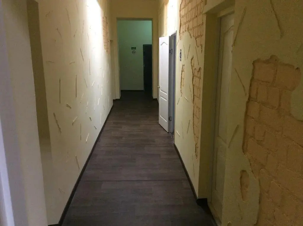 Hata hostel