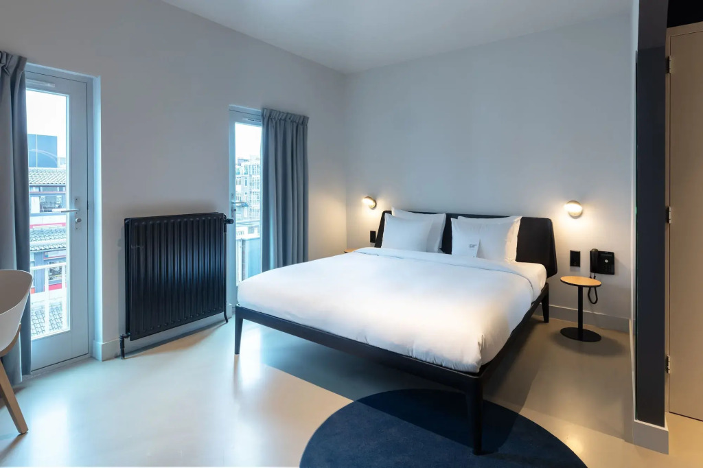 Conscious Hotel Museum Square