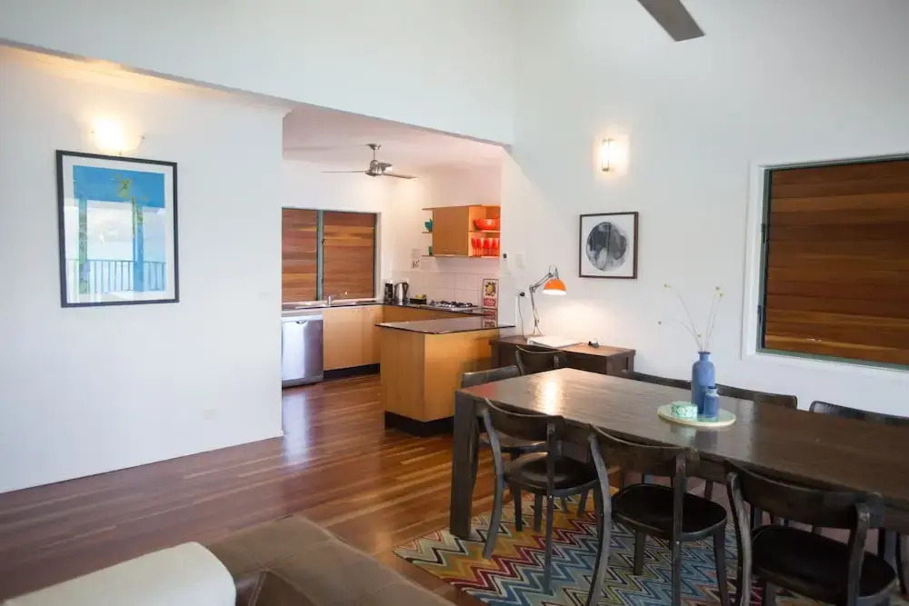 Casuarina Cove 13 on Hamilton Island by HamoRent