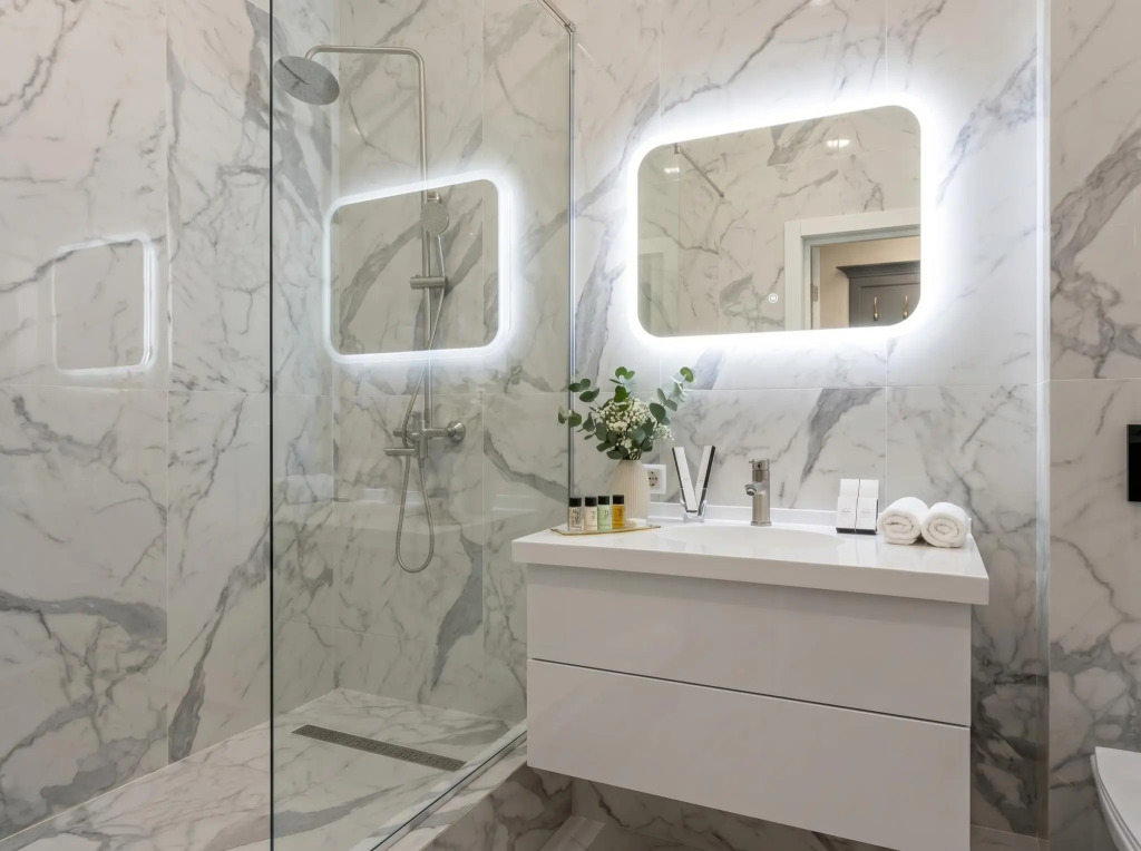 Wolf Apartments (Вольф Апартментс) на улице Мира