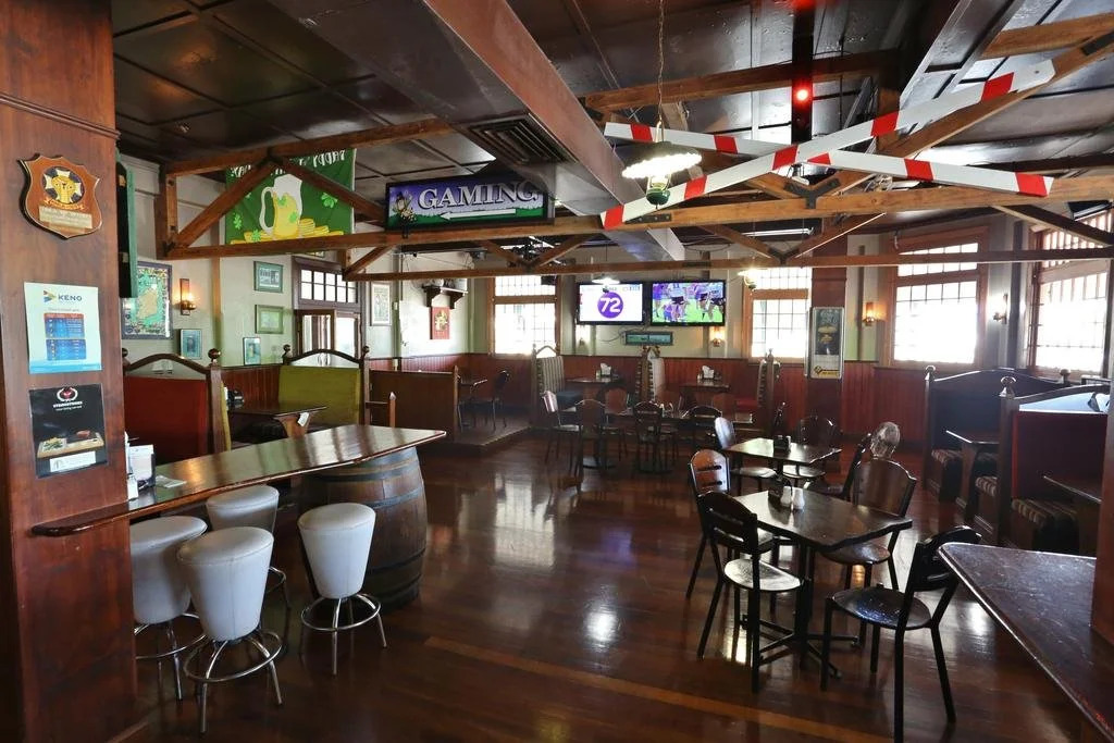 O'Dowds Hotel Rockhampton
