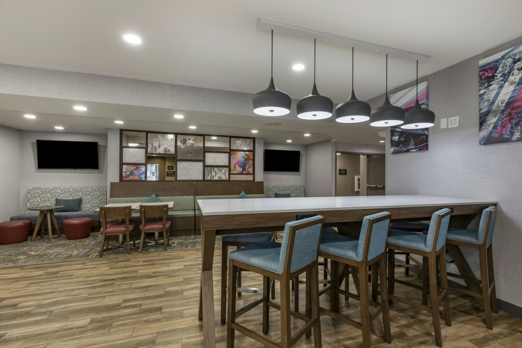 Hampton Inn Fort Collins