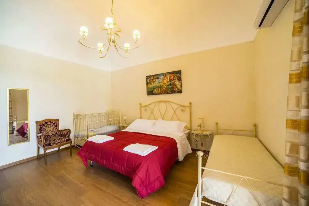 Villa Venere Sicily
