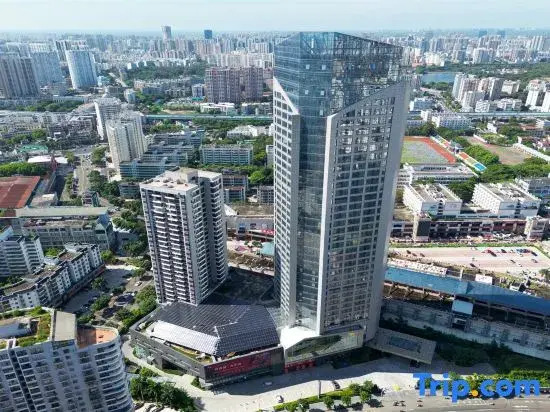 JUNHAO Hotel