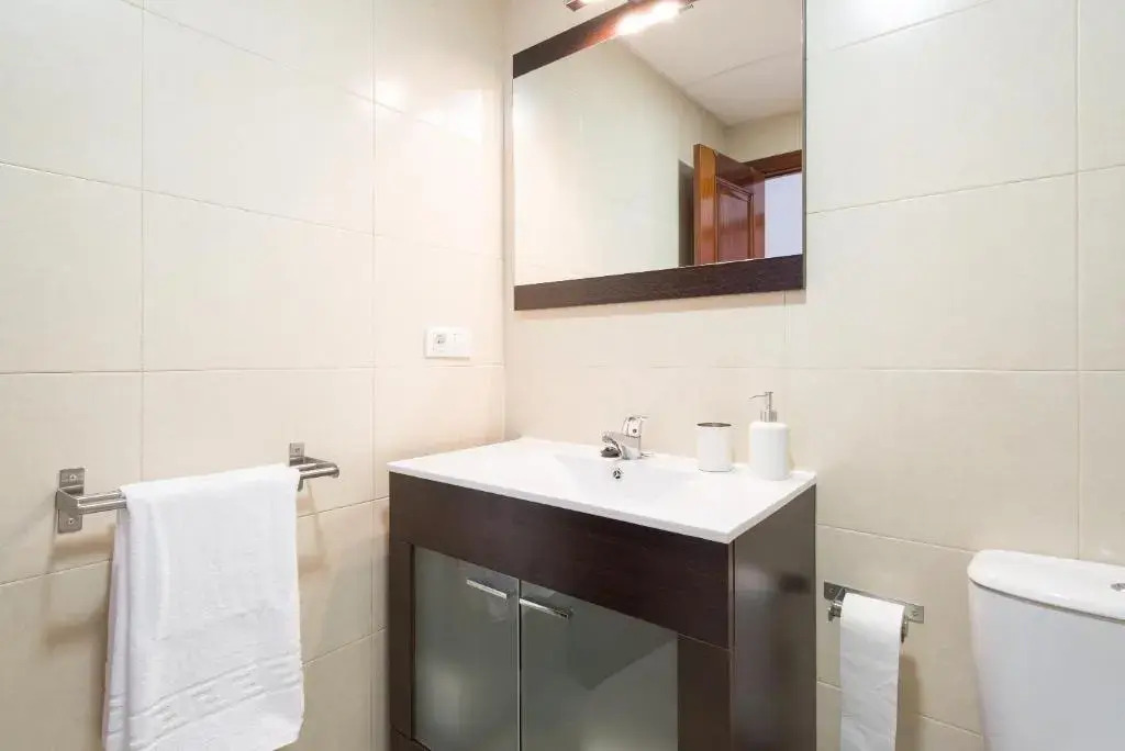 Colón12 Urban Apartment