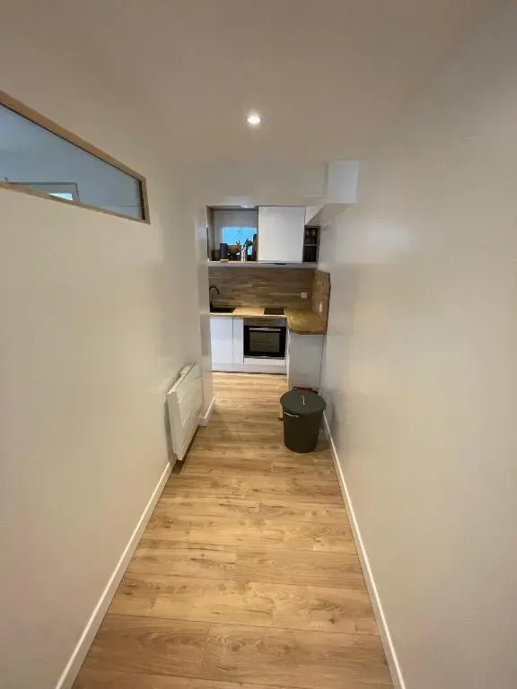 Le Typique Touquetois, 55m² Hypercentre