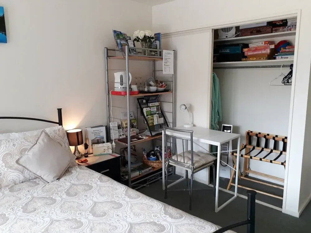 Peaceful And Quiet Witherlea Homestay
