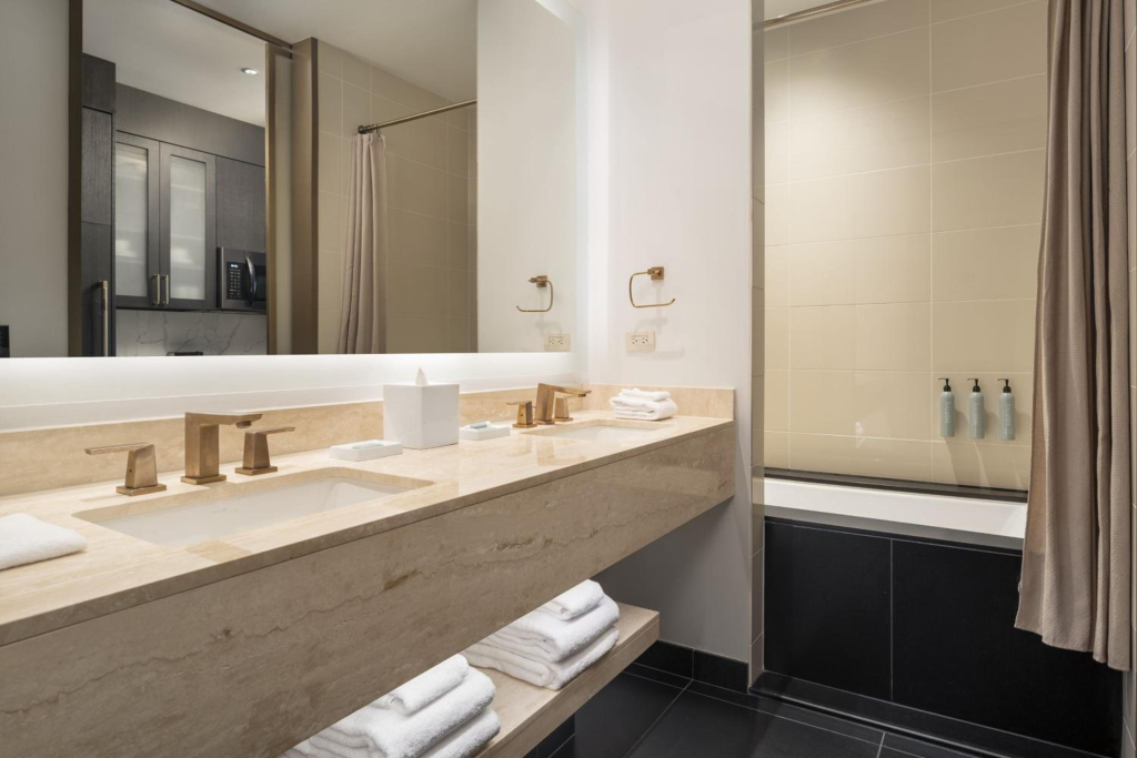 Residence Inn by Marriott Chicago Downtown Magnificent Mile