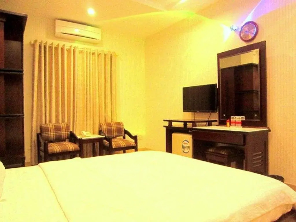 Kim Thanh Hotel 1