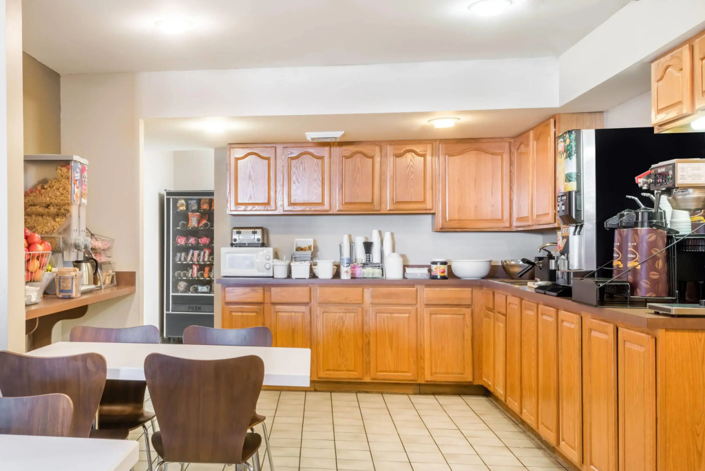 Super 8 by Wyndham Jasper