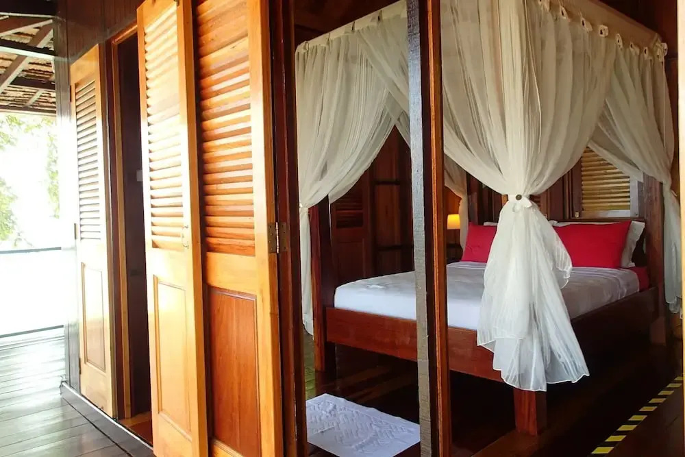 Bagus Place Retreat
