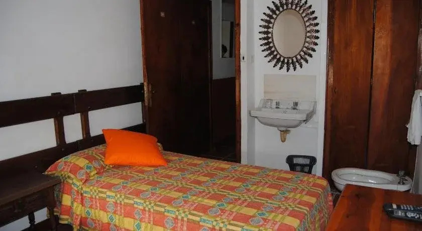 Hostal Colonia