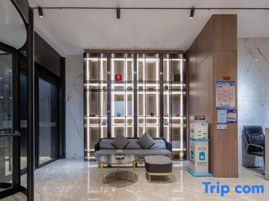 xuanyi youxuan hotel